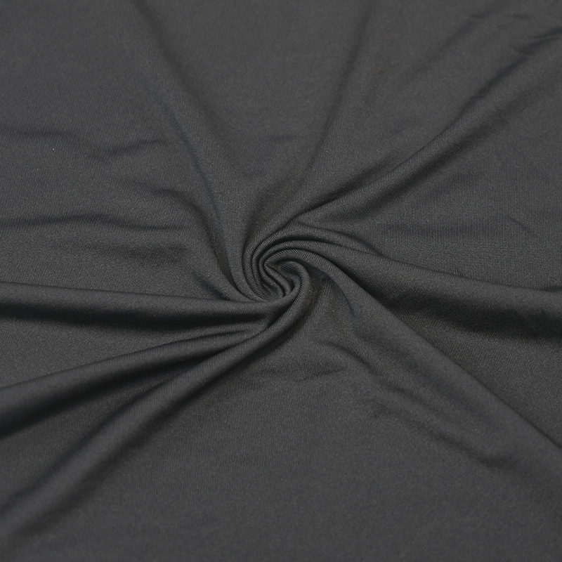 Kurutulabilir geri dönüştürülmüş polyester spandeks forması