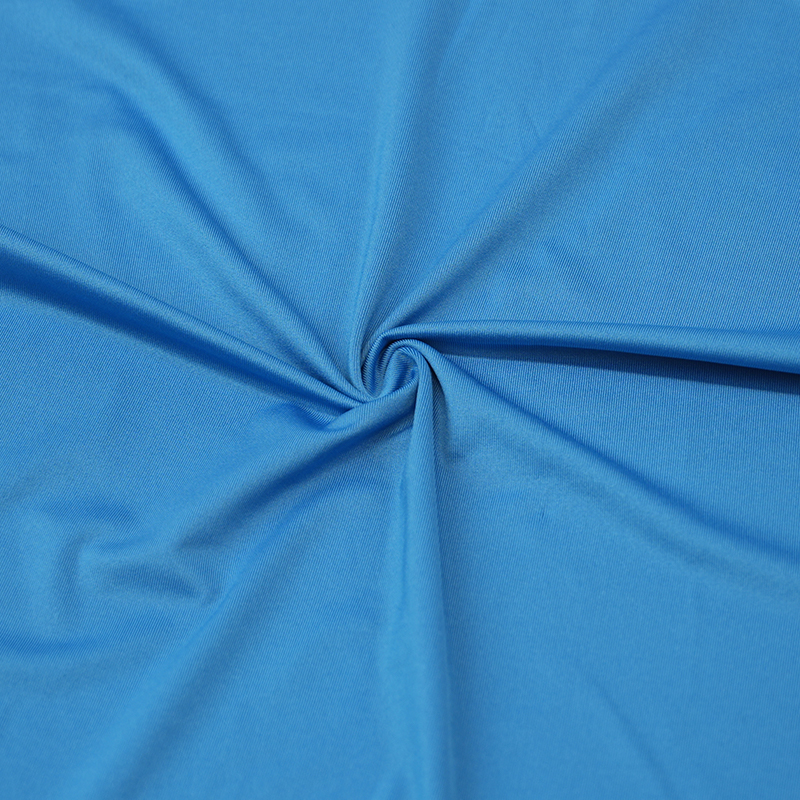 Geri Dönüşümlü Polyester Spandex Jersey iç çamaşırı kumaş