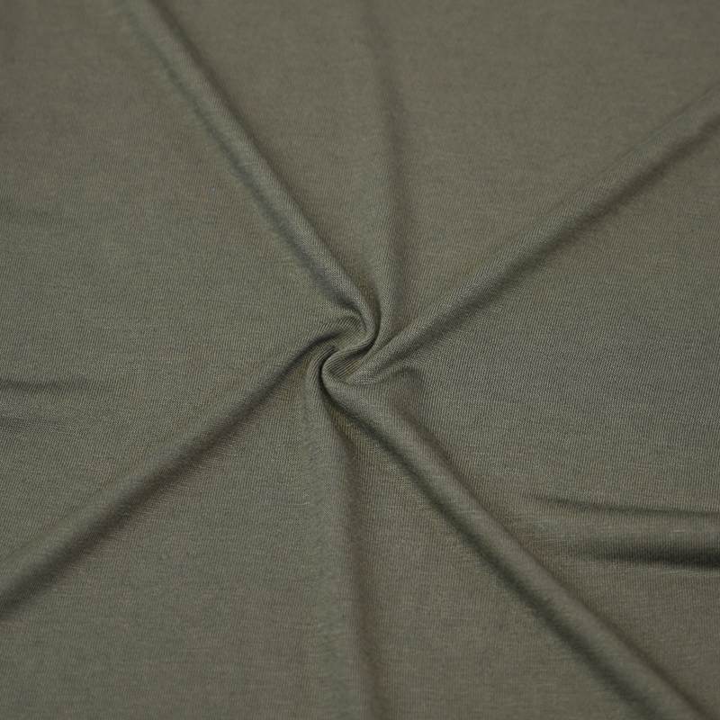 Modal Kaşmir Jersey