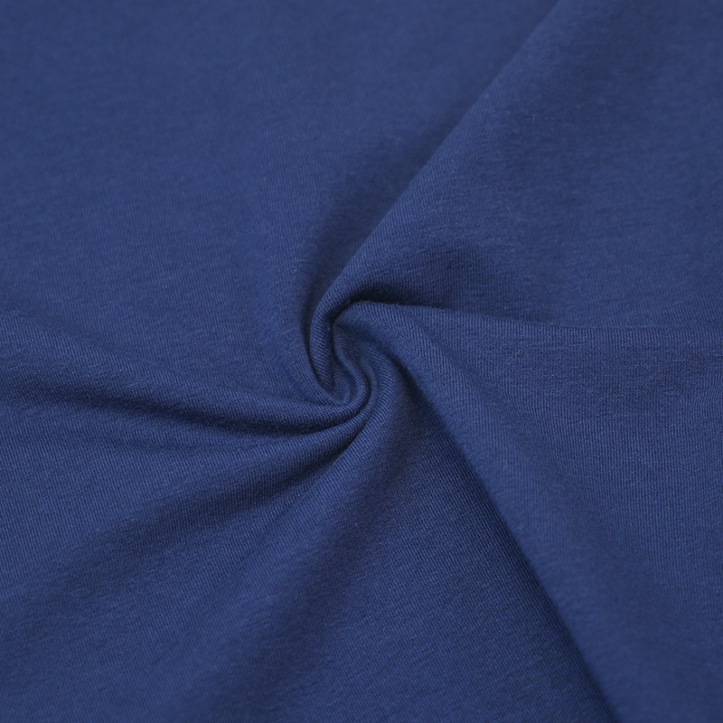 Pamuk Spandex Jersey iç çamaşırı kumaş