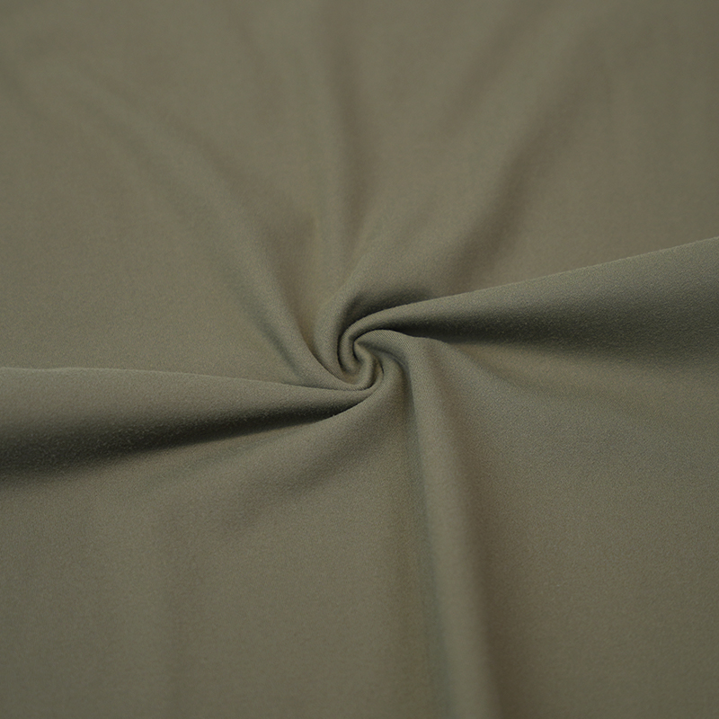 Naylon Spandex Kilit Kumaşı