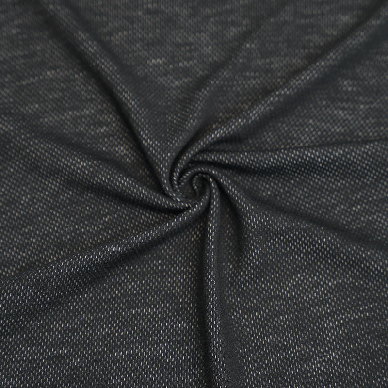 Bambu viskoz/Sorona/PP mesh