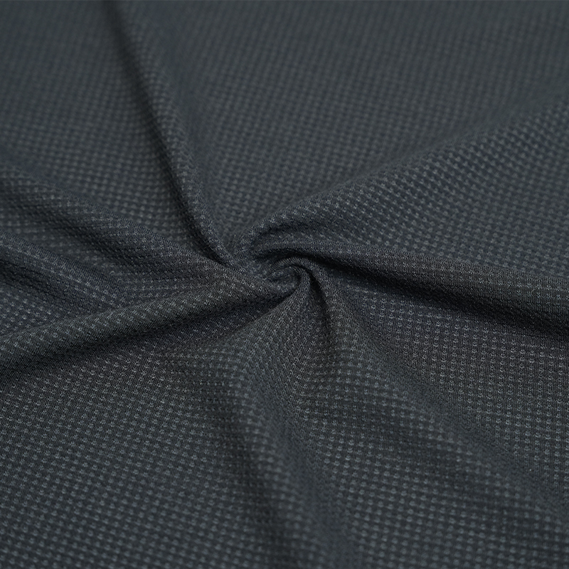 Bambu viskoz/polyester ağ