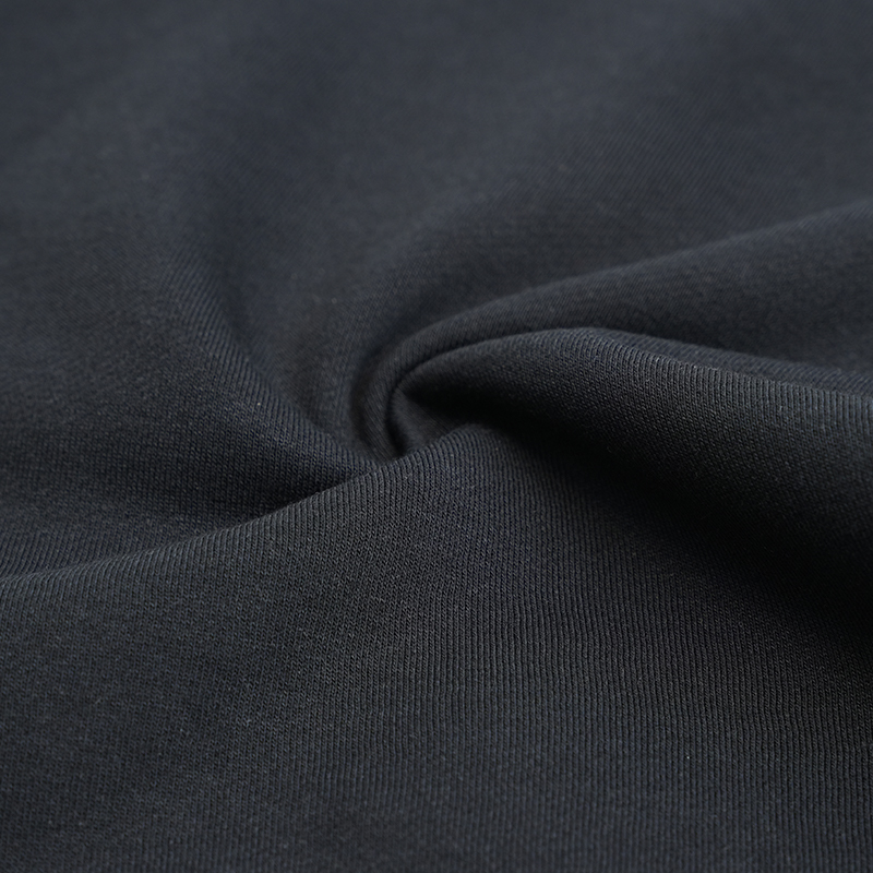 Bambu viskoz pamuklu polyester polar kumaş