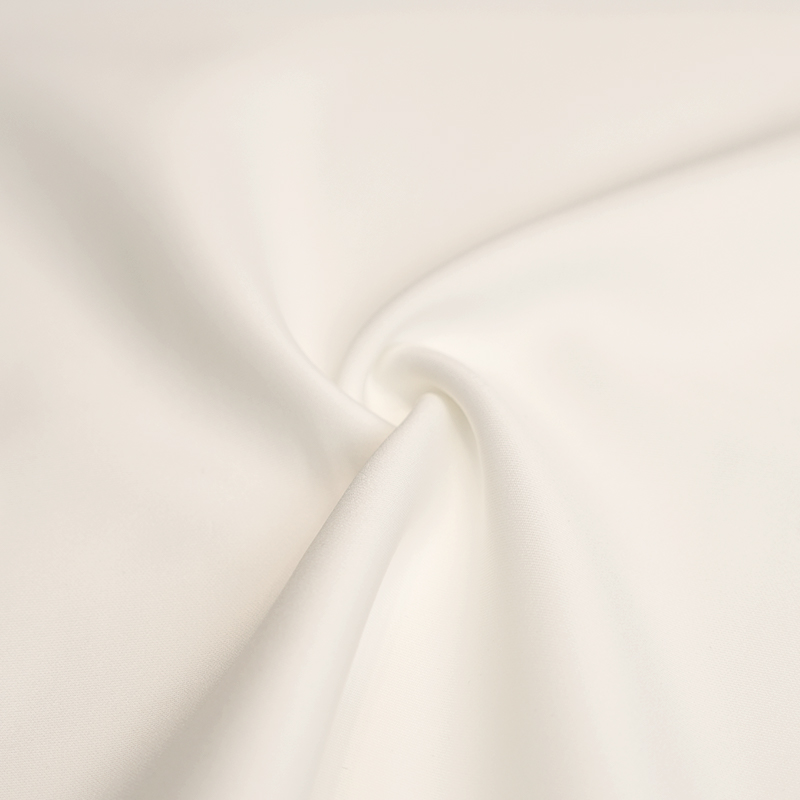 Polyester Spandex Tüplü Örme Kumaş