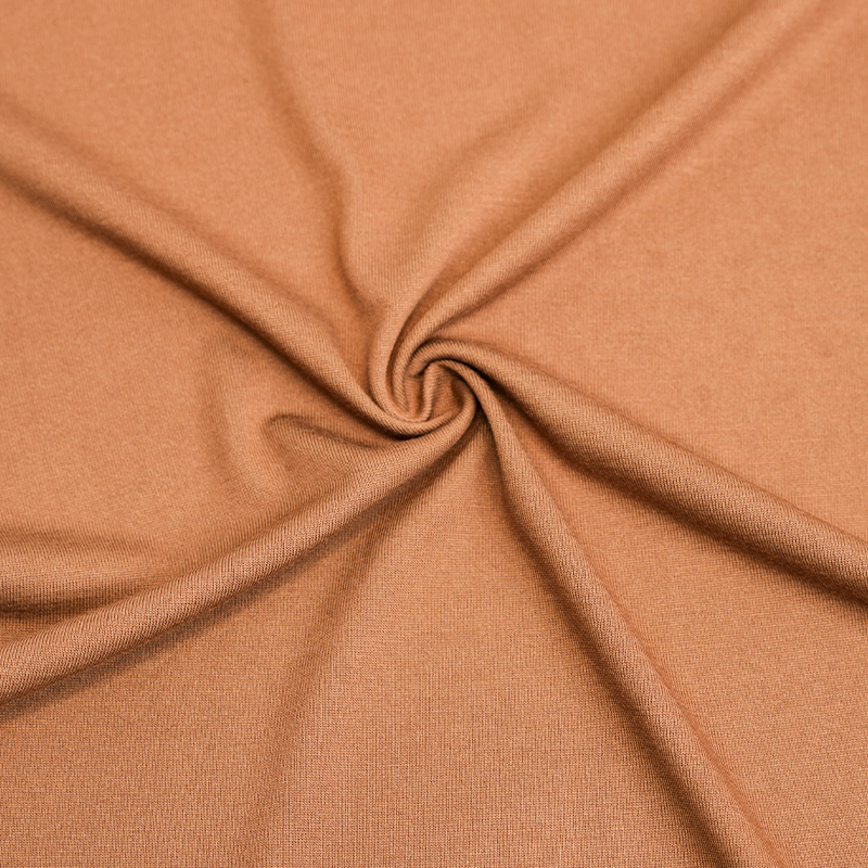 Bambu viskoz polyester forma kumaş