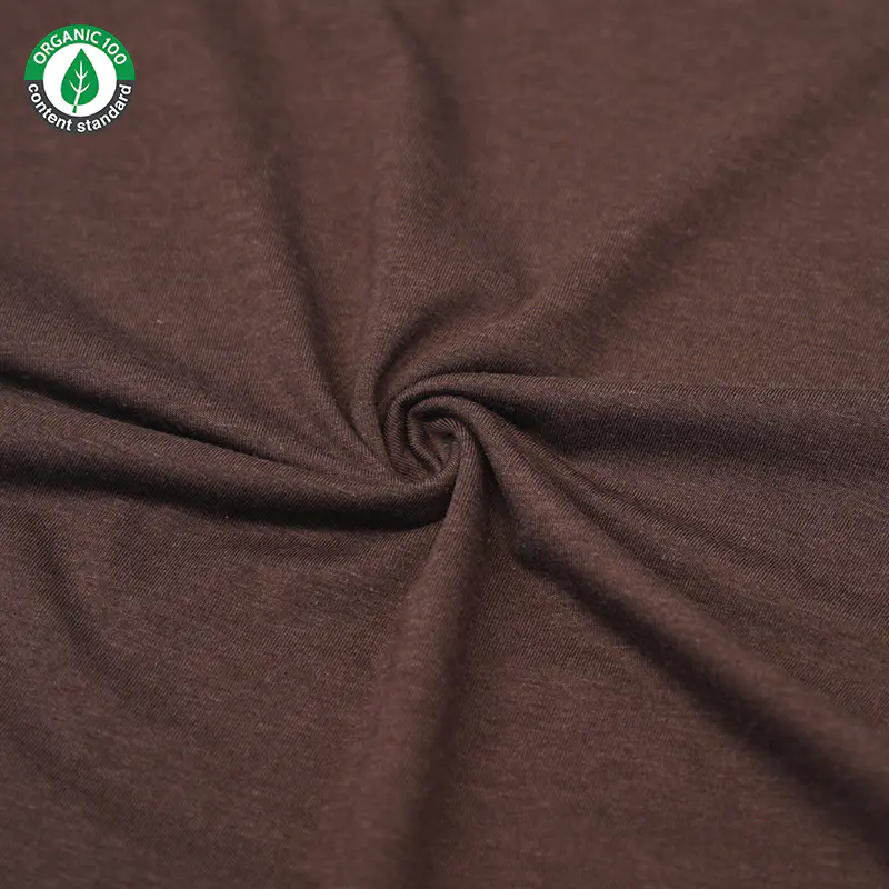 Organik bambu kumaşı öne çıkaran nedir?