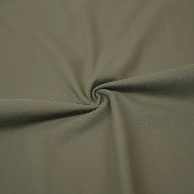 Naylon Spandex Interlock kumaş nedir ve diğer örgü kumaşlardan nasıl farklıdır?