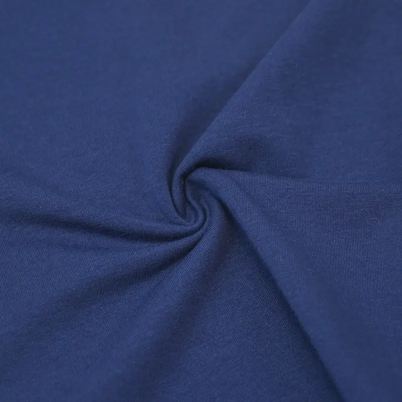 Activewear ve Loungewear'da pamuklu Fransız Terry kumaş kullanmanın faydaları nelerdir?