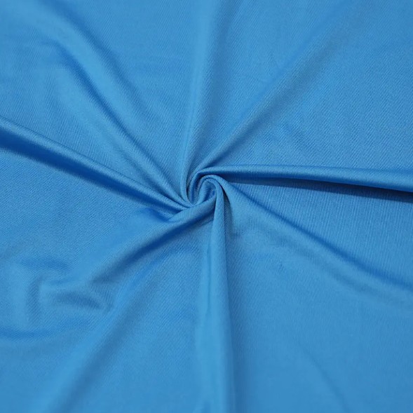 Geri Dönüşümlü Polyester Spandex Forması İç Çamaşırı kumaş: Gelecekte tekstil endüstrisi için yeni bir yön mü?