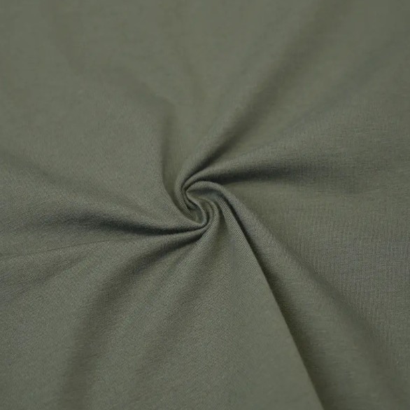 Organik Pamuklu Kumaş Nedir?