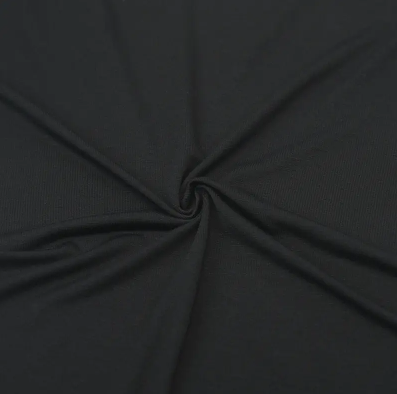 Bambu elyaf kumaş suni ipek ile aynı mıdır?