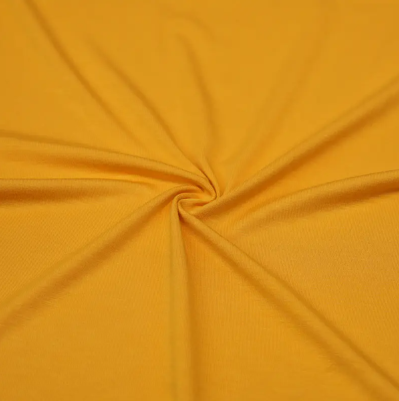 Bambu Elyaf Kumaşların Farklı Türleri Nelerdir?