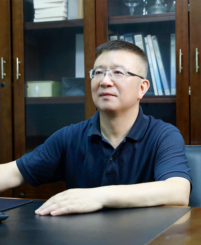 Nantong Tianhong Textil Technology Co., Ltd.